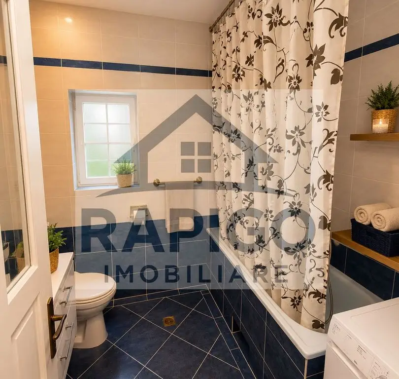 Apartament la casă cu 5 camere | 150 mp | Zona Calea Aradului – Iulius