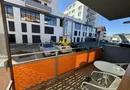 2 camere, modern, bloc nou, parcare subterana, Sub Cetate, zona Profi
