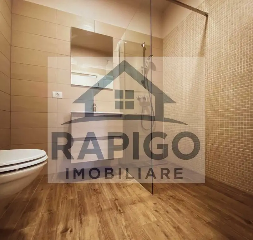 Inchiriez in Dumbravita apartament cu 2 camere