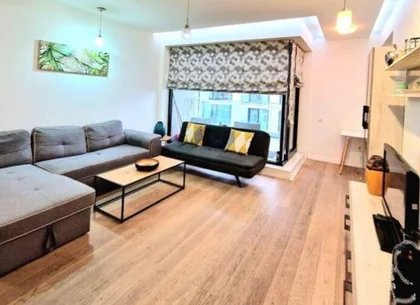Apartament elegant cu terasă One Herăstrău Plaza Aviației