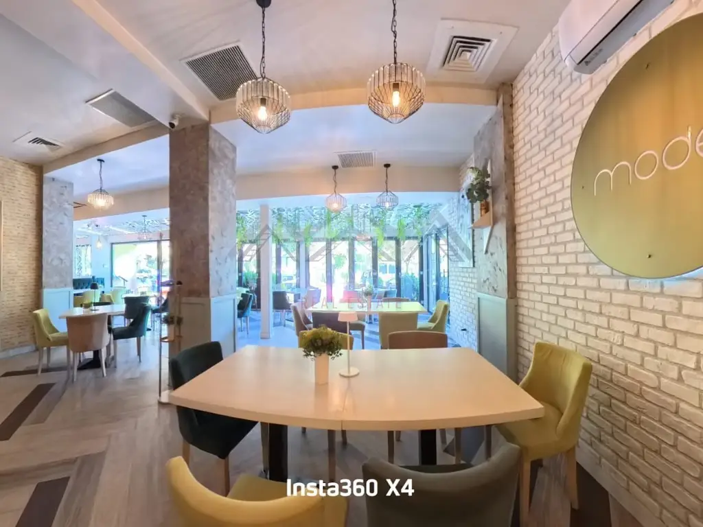 Restaurant de vânzare Otopeni ultracentral | afacere profitabilă