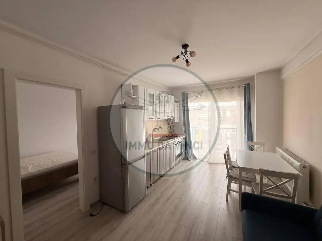 Apartament 2 camere Zona Fabricii/Kaufland Marasti