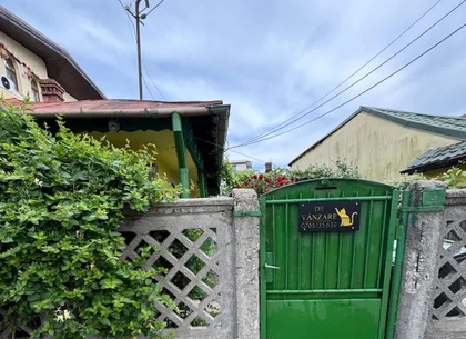 Casa cu teren zona Mărțișor langa parc Lumea Copiilor Brâncoveanu