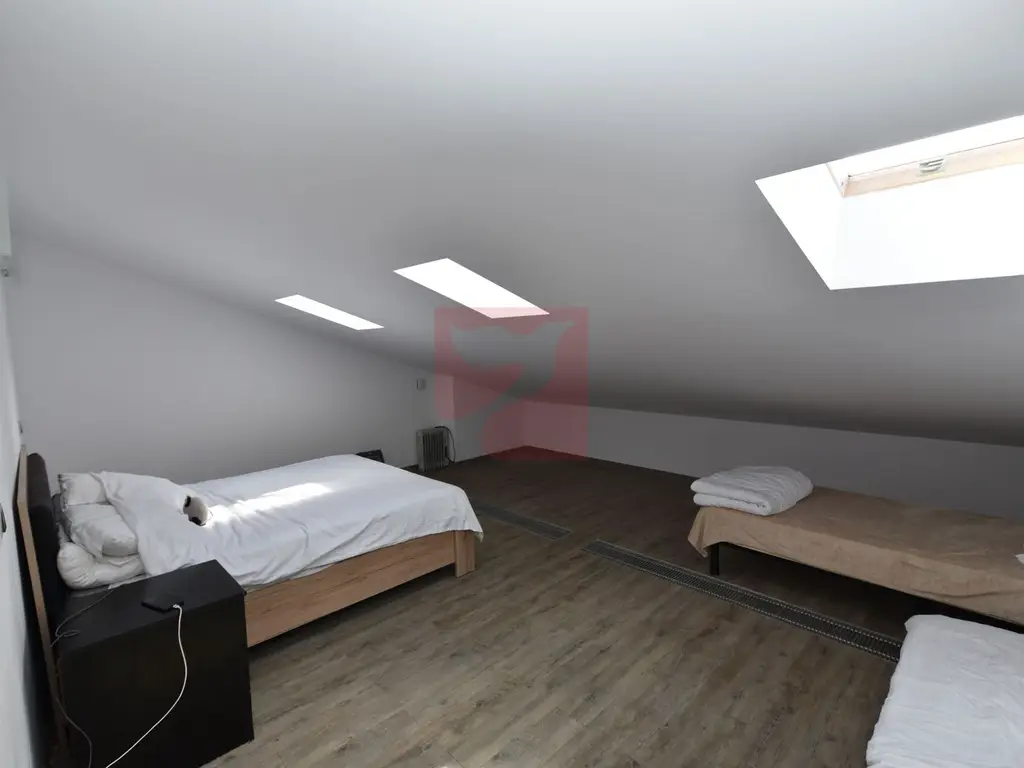 4 camere, parcare, Silver Mountain, rate proprietar