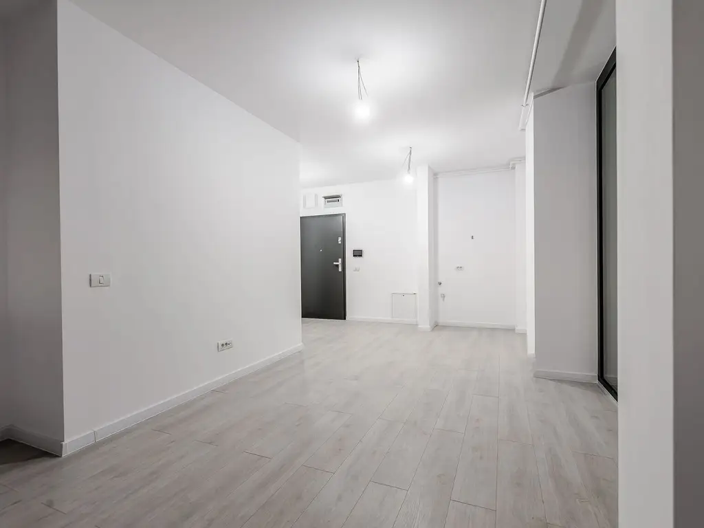 Apartament cu 3 camere și parcare subterană | XCity Timișoara