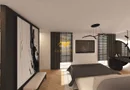 Duplex semifinisat, Dambul Rotund Zona SC Emil ISAC,Alexandru Odobescu