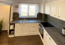 Apartament modern cu 2 camere pereți retractabili terasă parcare și boxă