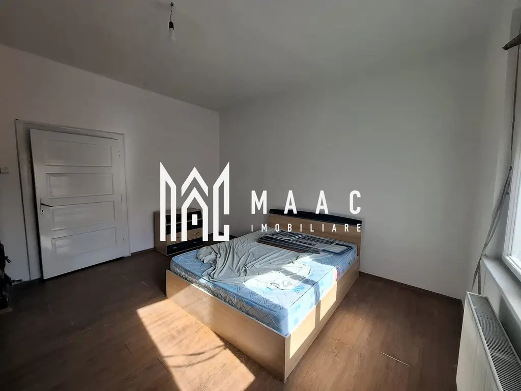 Casa individuala | Teren 700 mp | Trei Stejari