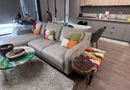 Tomis Park 2 camere terasa 108m mobilat