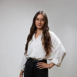 Alina Codina