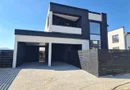 Casa individuala 4 camere 3 bai garaj Cartier Izvor Tarlungeni Brasov