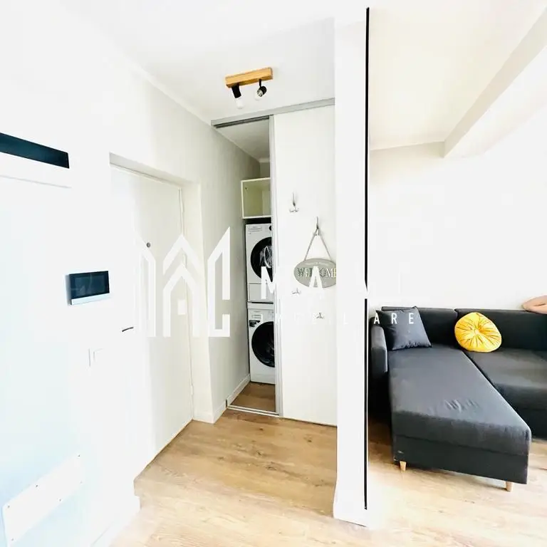 Apartament 4 camere | 105 MPU | La Cheie | Cartier reziential