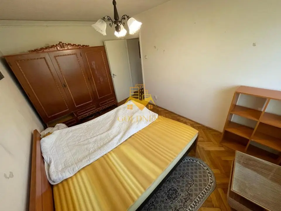 3 camere decomandate, Manastur, Piata Flora, Calvaria, Penny
