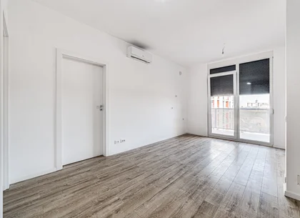 Comision 0%, Apartament NOU cu 1 dormitor la ARED