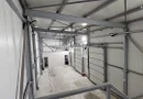 Ofertă de închiriere - Hala modernă pe strada Unirii, Galați