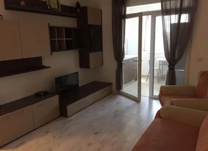 Inchiriez apartament 2 camere - Metalurgiei Residence