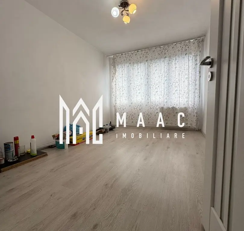 Apartament 2 camere | Zona Nord | Mutare imediata | Etaj 3