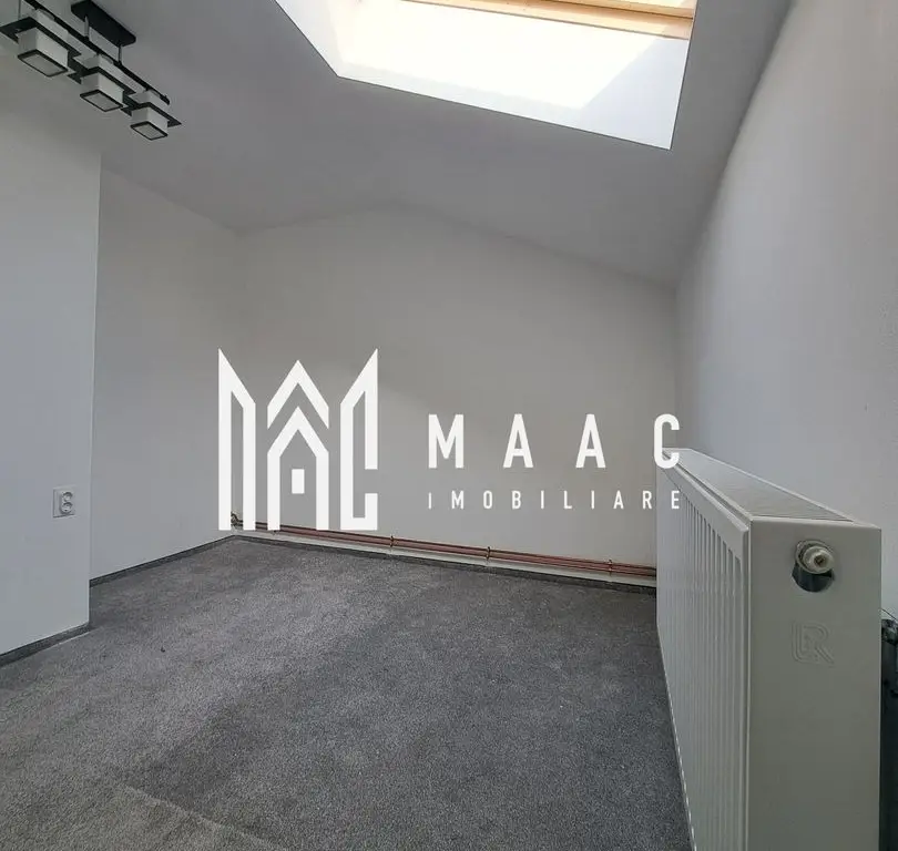 Apartament 2 camere | Traian | mobilat si utilat | 44mp