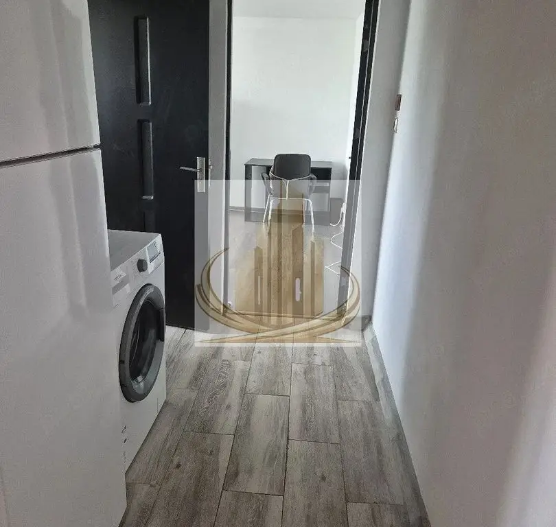 🏡 Apartament 1 camera Girocului