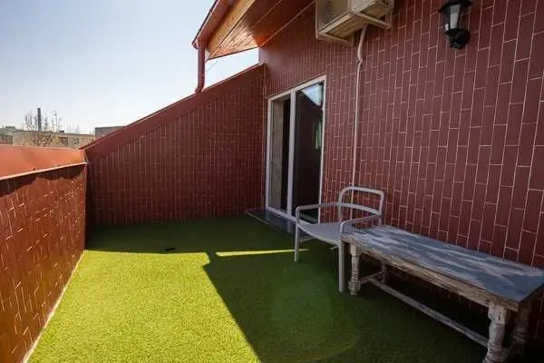 Apartament deosebit in imobil nou, tip vila