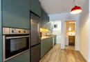 2 camere, modern, bloc nou, Ultracentral Zona Clinicilor, Motilor, UMF