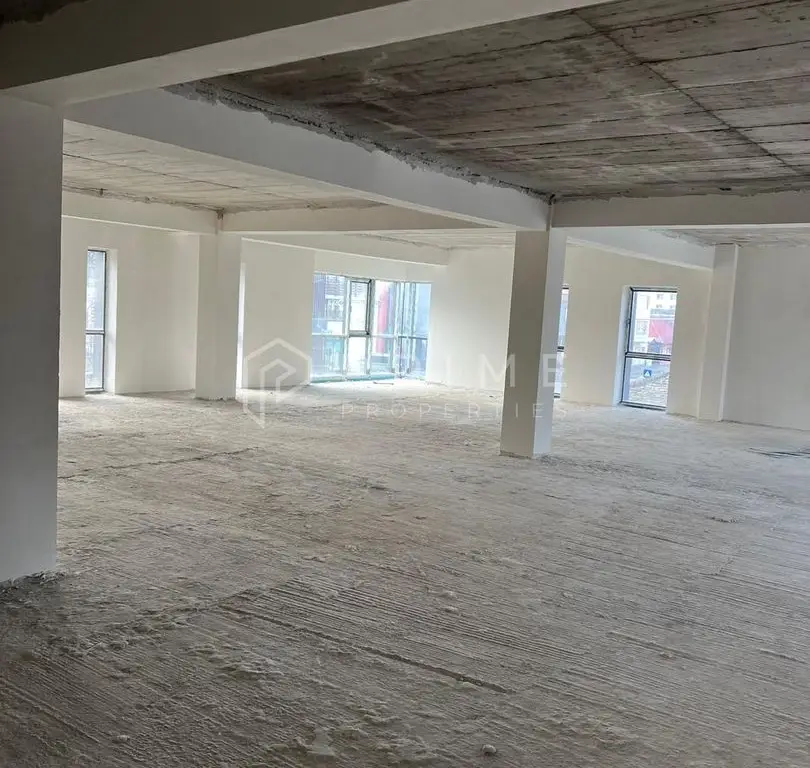 Spațiu de birouri premium de închiriat – 180 mp | Bd. Gheorghe Doja