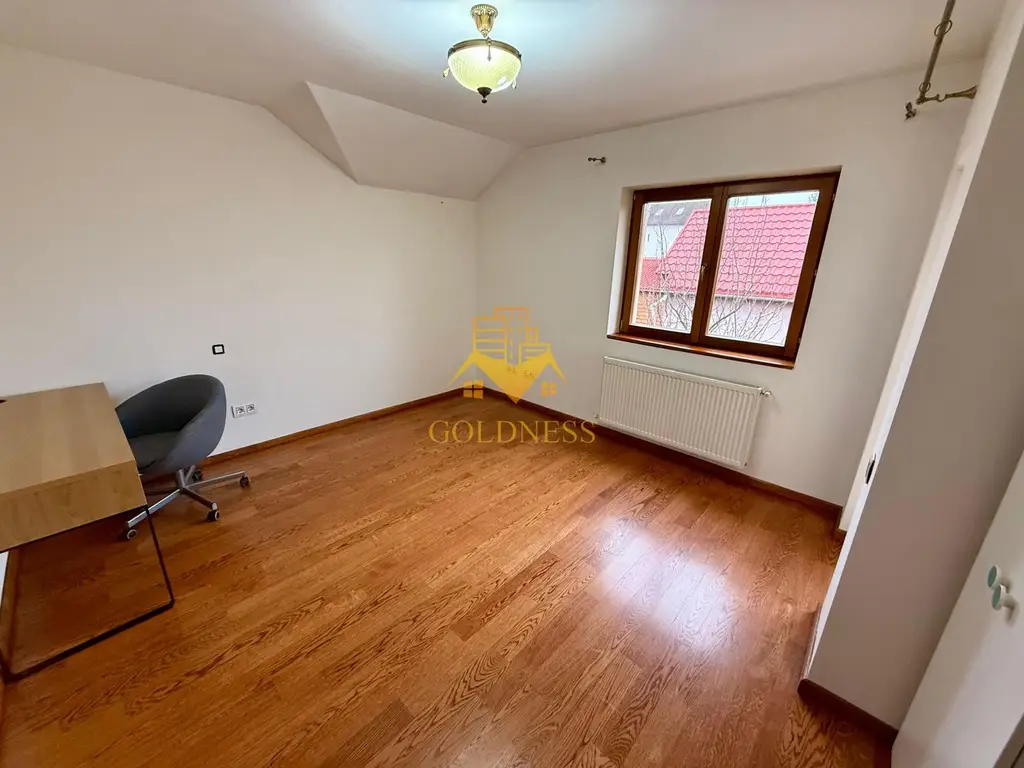 Casa cu 4 camere, Cartierul Europa/ Zorilor, Observatorului, UMF, UTCN