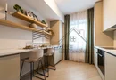 CORTINA NORTH | Apartament exclusivist | 1,300 + TVA | Terasa de 11 mp