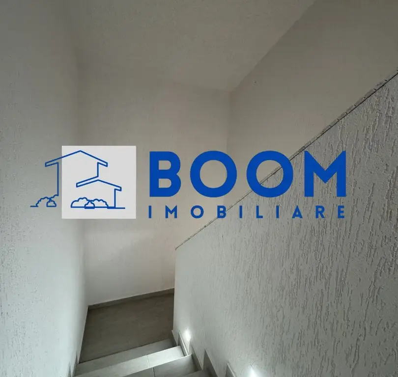 Casa 4 Camere | Teren 300MP | Zona - Vladesti Priporu