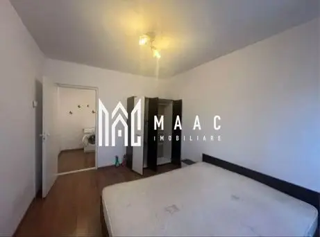 Apartament 2 camere | Balcon | 46 MPU | Etaj 4 | Mihai Viteazul