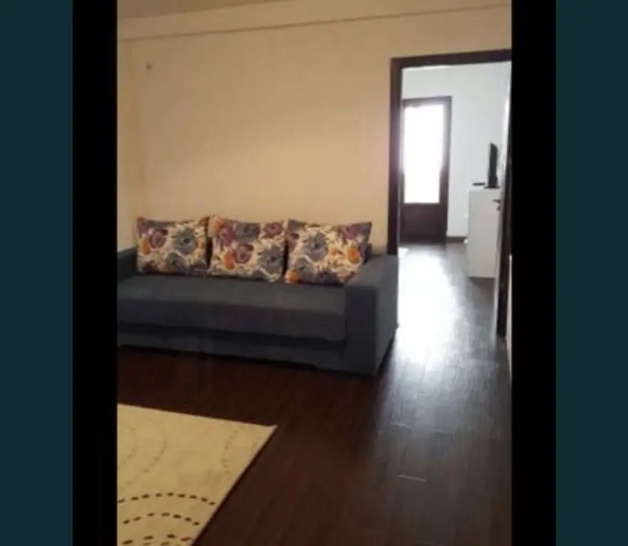 Apartament 2 c Faleza Nord