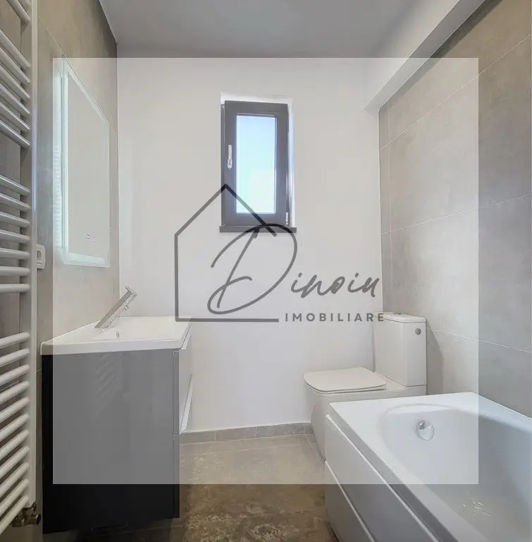 COMISION 0% I Vila 5 camere Eden Forest Tartasesti I Noua - la cheie