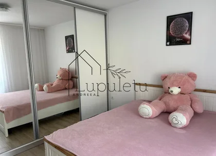 Apartament la Vila | 70 MPU | 2 Camere | Turnisor