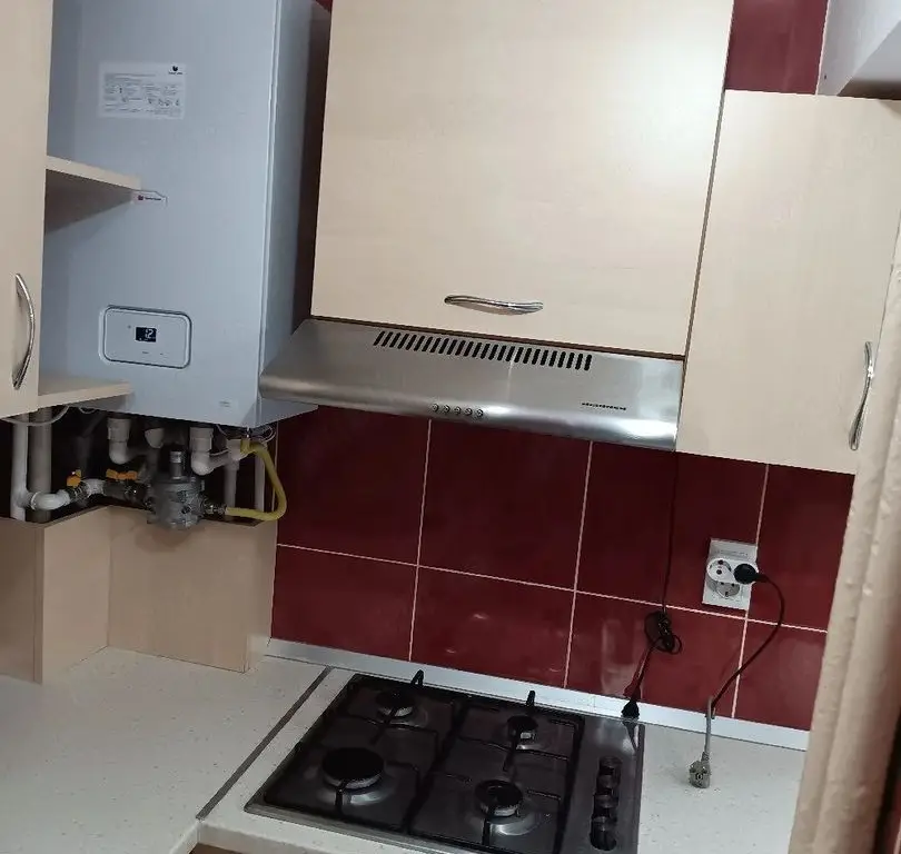 De Inchiriat apartament 1camera Mazepa 1, G-uri etaj 2/7, 1450 lei