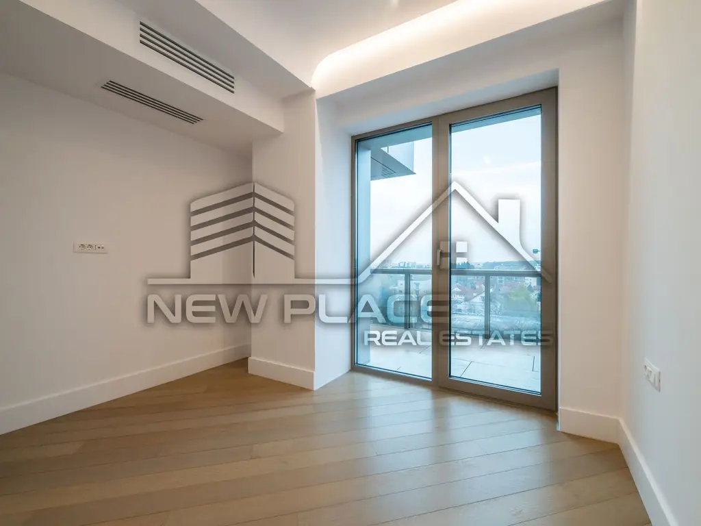 CORTINA 126 | Apt exclusivist | 410,000+TVA | Terasa 20 mp | ULTRA LUX