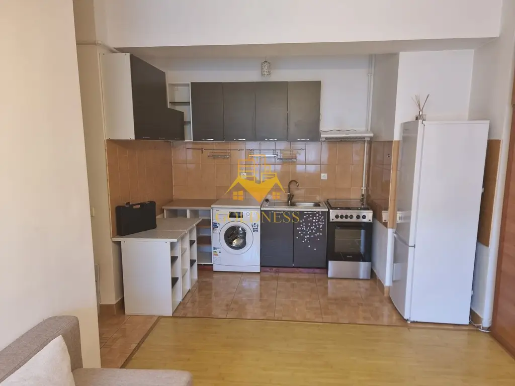 Apartament 2 camere decomandate in spate la Kaufland Manastur!