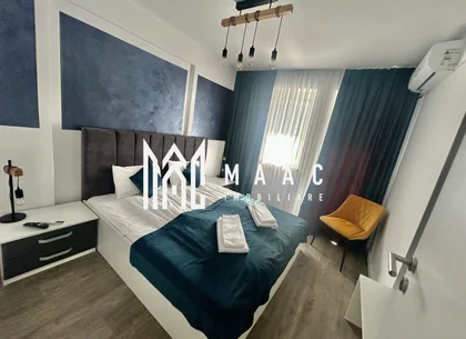 Apartament de lux 2 camere I Henri Coanda I Parcare I Vedere Panoramica