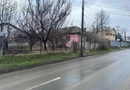 Teren cu casa zona CUG