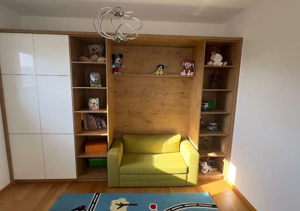Apartament/ Penthouse Laguna Residence
