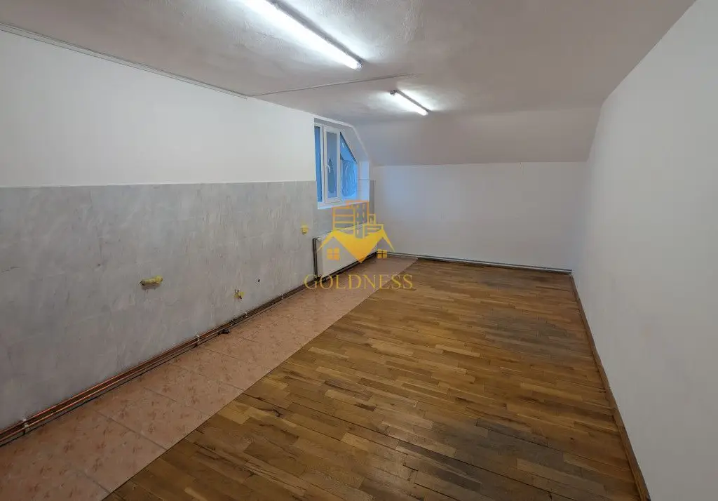 Casa/Spatiu de birou,Andrei Muresanu, 9 Camere,10 Parcari,Curte 2000mp