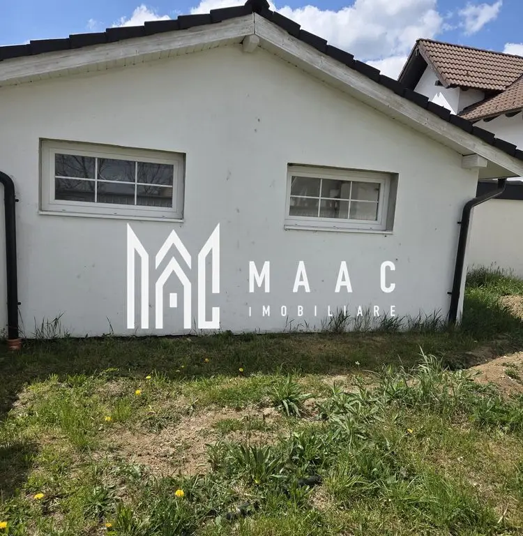 Casă 10 camere de vânzare | Calea Dumbrăvii, Sibiu | 220 mp