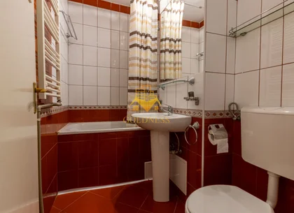 2 camere, modern, Gheorgheni Zona Titulesc, Interservisan, Iulius Mall