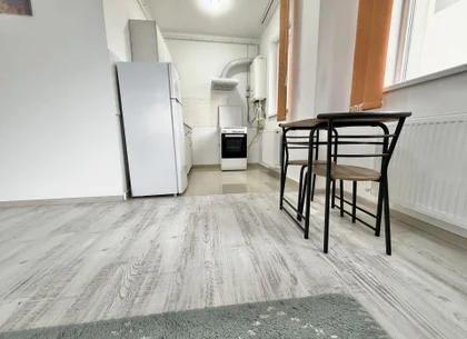 Garsoniera complet mobilata si utilata Militari Residence Tineretului 35 bis