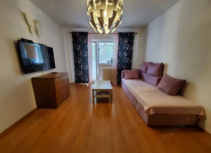 Apartament 3 camere Veteranilor-Militari