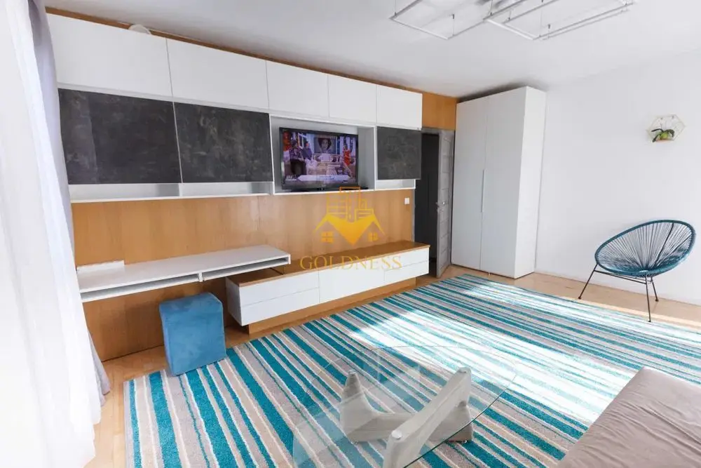 2 Camere decomandate, Andrei Muresanu, UTCN, UMF, Parcare,Calea Turzii