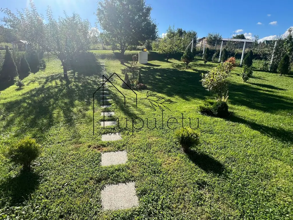 Casa de Vanzare Rasinari | 6 Camere | 200 MPU | Teren 979 MP |
