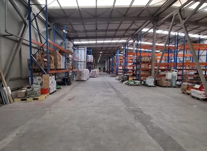 Chirie- Spatiul Industrial/ Depozit-Bragadiru
