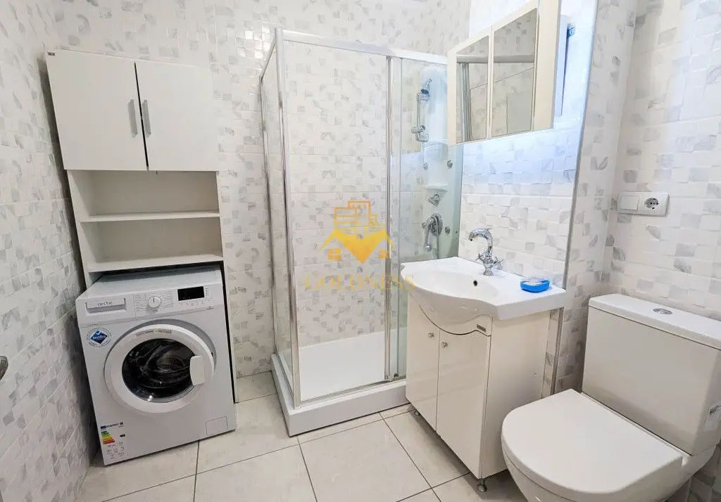 2 camere, decomandate, Bloc nou, Marasti, Aurel Vlaicu, Kaufland, LIDL
