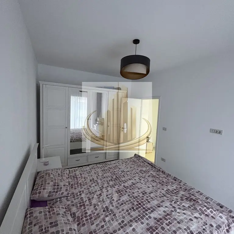 Apartament 2 camere  | et 2| Mobilat, utilat | Dumbravita