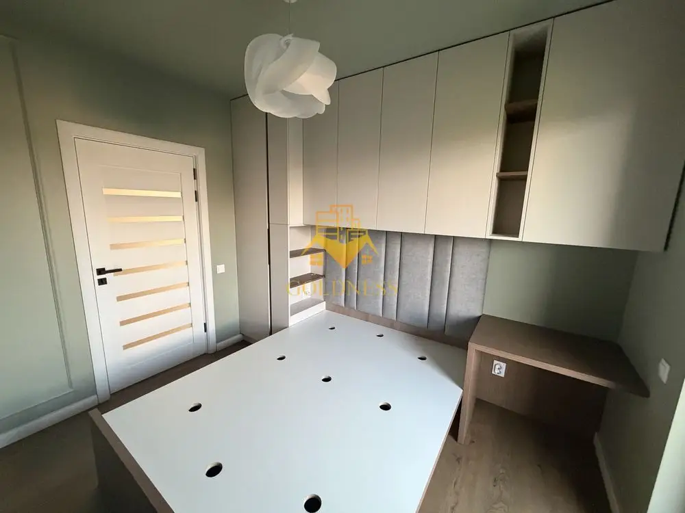 2 camere, Intre Lacuri, Iulius Mall, FSEGA, Prima Închiriere, Parcare